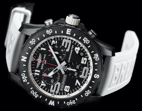 Breitling professional watch